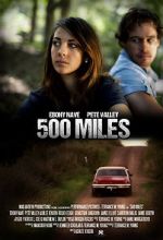 Watch 500 Miles Watch123movies