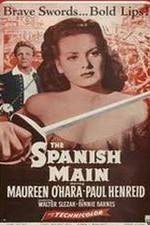 Watch The Spanish Main Watch123movies