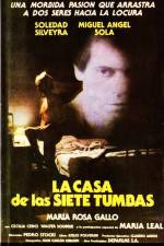 Watch La casa de las siete tumbas Watch123movies