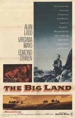 Watch The Big Land Watch123movies