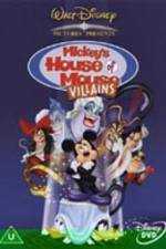 Watch Mickey's House of Villains Watch123movies