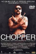 Watch Chopper Watch123movies
