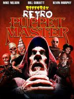 Watch RiffTrax: Retro Puppet Master Watch123movies