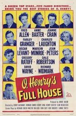 Watch O. Henry\'s Full House Watch123movies