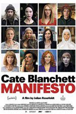 Watch Manifesto Watch123movies