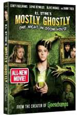 Watch Mostly Ghostly 3: One Night in Doom House Watch123movies