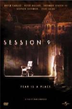 Watch Session 9 Watch123movies