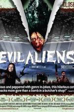 Watch Evil Aliens Watch123movies