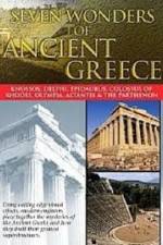 Watch Discovery Channel: Seven Wonders of Ancient Greece Watch123movies