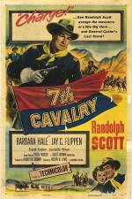 Watch 7th Cavalry Watch123movies