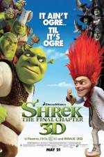 Watch Shrek Forever After Watch123movies