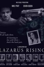 Watch Lazarus Rising Watch123movies