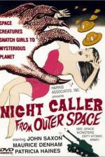 Watch The Night Caller Watch123movies