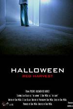 Watch Halloween Red Harvest Watch123movies