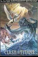 Watch Clash of the Titans Watch123movies