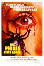Watch Dr Phibes Rises Again Watch123movies