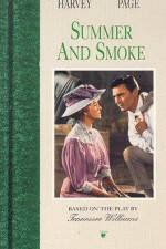 Watch Summer and Smoke Watch123movies