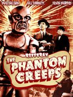 Watch RiffTrax: The Phantom Creeps Watch123movies