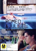 Watch Romeo and Juliet: A Love Song Watch123movies