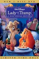 Watch Lady and the Tramp Watch123movies