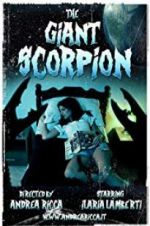 Watch The Giant Scorpion Watch123movies