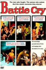 Watch Battle Cry Watch123movies