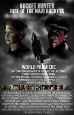 Watch Rocket Hunter: Rise of the Nazi Komet Watch123movies