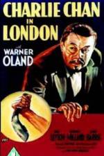 Watch Charlie Chan in London Watch123movies