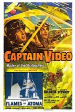Watch Captain Video: Master of the Stratosphere Watch123movies