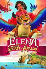 Watch Elena and the Secret of Avalor Watch123movies