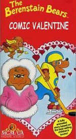Watch The Berenstain Bears\' Comic Valentine Watch123movies