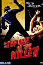 Watch Nude per l'assassino Watch123movies