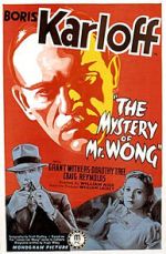 Watch The Mystery of Mr. Wong Watch123movies