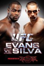 Watch UFC 108 Evans vs. Silva Watch123movies