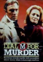 Watch Dial \'M\' for Murder Watch123movies