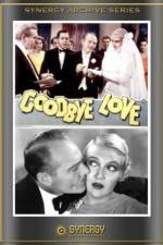 Watch Goodbye Love Watch123movies