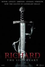 Watch Richard The Lionheart Watch123movies
