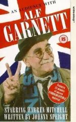 Watch An Audience with Alf Garnett (TV Special 1997) Watch123movies