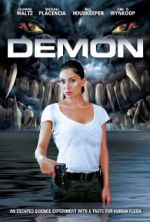 Watch Demon Watch123movies