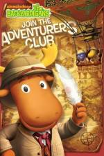 Watch The Backyardigans Join the Adventurers Club Watch123movies