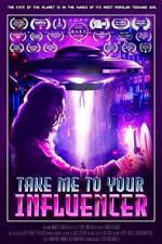 Watch Take Me to Your Influencer (Short 2023) Watch123movies