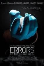 Watch Errors of the Human Body Watch123movies