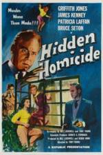 Watch Hidden Homicide Watch123movies