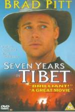 Watch Seven Years in Tibet Watch123movies