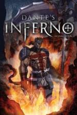 Watch Dantes Inferno An Animated Epic Watch123movies