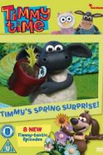 Watch Timmy Time: Timmys Spring Surprise Watch123movies
