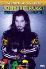 Watch John Petrucci: Rock Discipline (Guitar Lessons ) Watch123movies