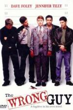 Watch The Wrong Guy Watch123movies