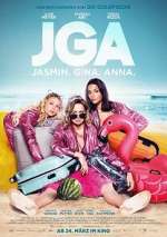 Watch JGA: Jasmin. Gina. Anna. Watch123movies