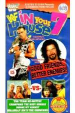 Watch WWF in Your House 7 Watch123movies